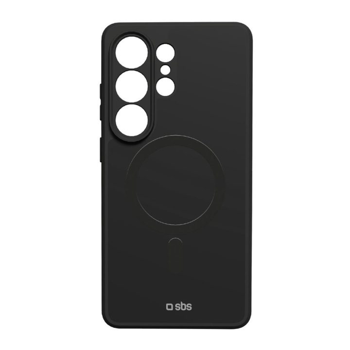 Dėklas Samsung Galaxy S26 Ultra su D3O apsauga SBS