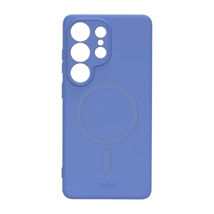 Dėklas Samsung Galaxy S26 Ultra, MagSafe suderinamas SBS