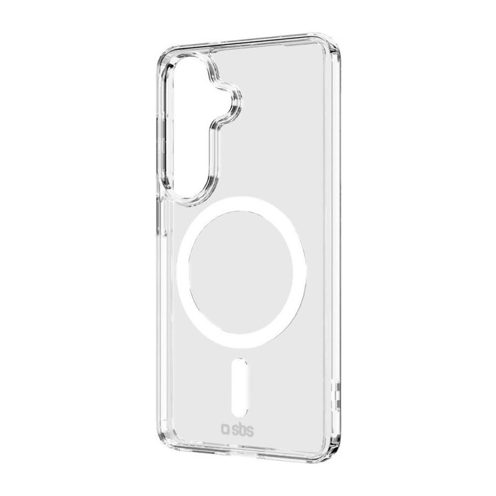 Dėklas Samsung Galaxy S26 Ultra, MagSafe suderinamas SBS