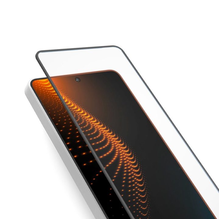 Apsauginis stiklas Galaxy S26 Ultra su D3O SBS