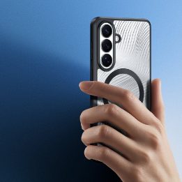 Dėklas Samsung S26 su MagSafe suderinamumu Dux Ducis