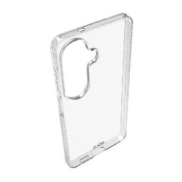 Dėklas Samsung Galaxy S26 – skaidrus, smūgiams atsparus SBS