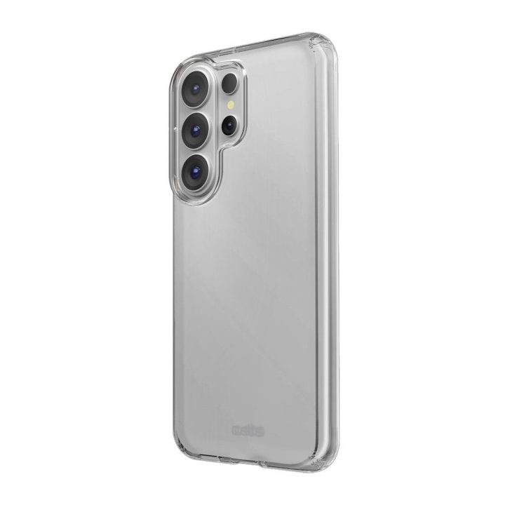 Dėklas telefonui Samsung Galaxy S26 Ultra, plonas skaidrus SBS