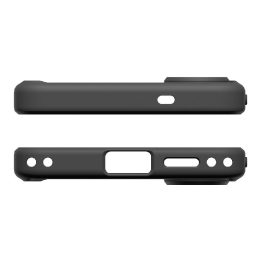 Dėklas Samsung Galaxy S26, MagSafe suderinamas, juodas Spigen