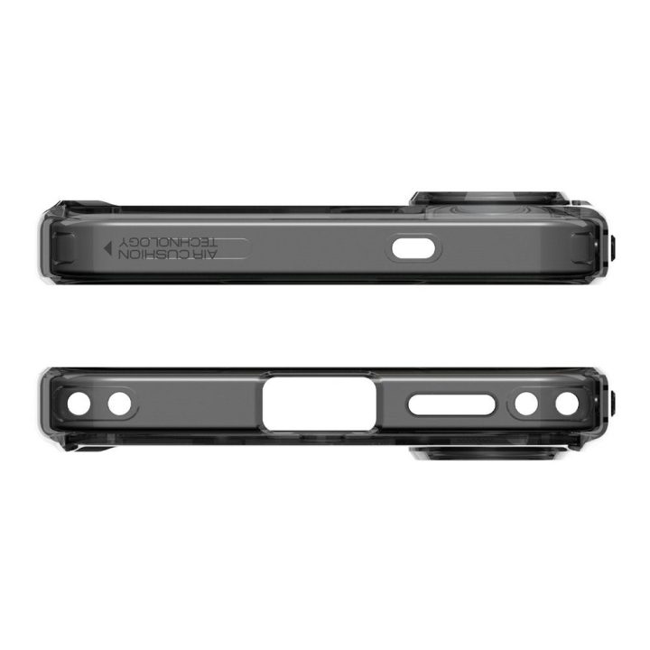 Dėklas Samsung Galaxy S26, hibridinis TPU+PC Spigen