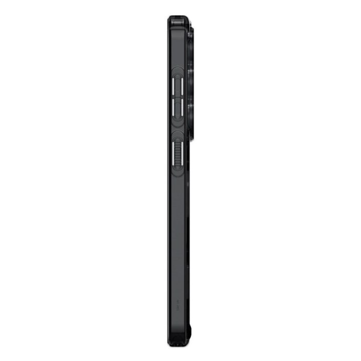 Dėklas Samsung Galaxy S26, hibridinis TPU+PC Spigen