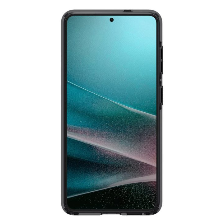 Dėklas Samsung Galaxy S26, hibridinis TPU+PC Spigen