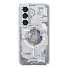 Dėklas Samsung Galaxy S26 MagSafe suderinamas Spigen