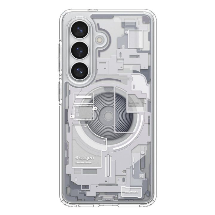 Dėklas Samsung Galaxy S26 MagSafe suderinamas Spigen