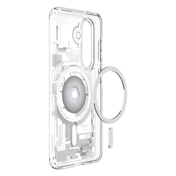 Dėklas Samsung Galaxy S26 MagSafe suderinamas Spigen