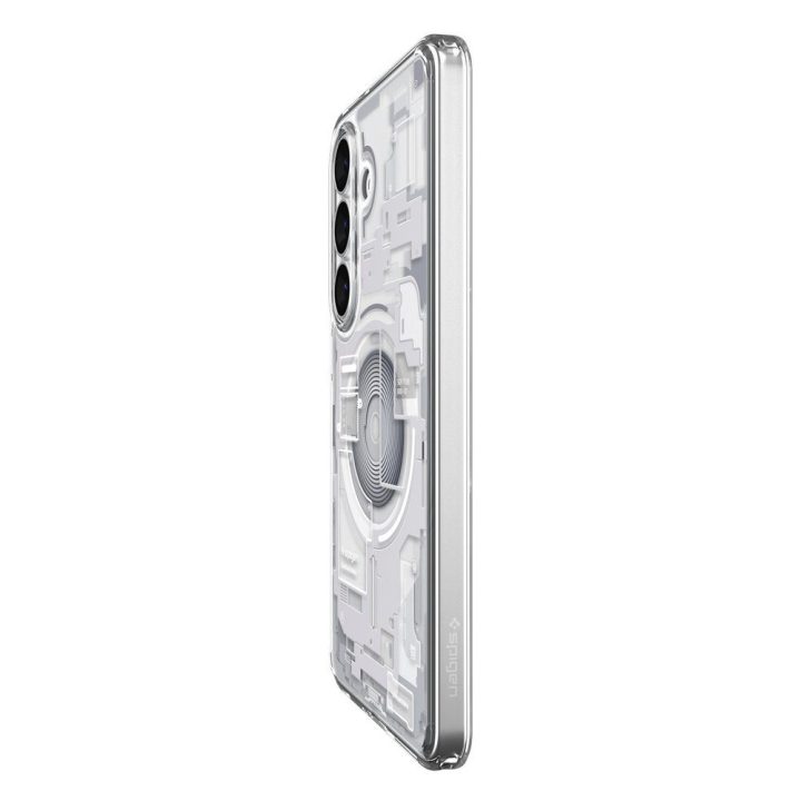 Dėklas Samsung Galaxy S26 MagSafe suderinamas Spigen