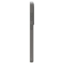 Dėklas Samsung Galaxy S26+ pilkas Spigen