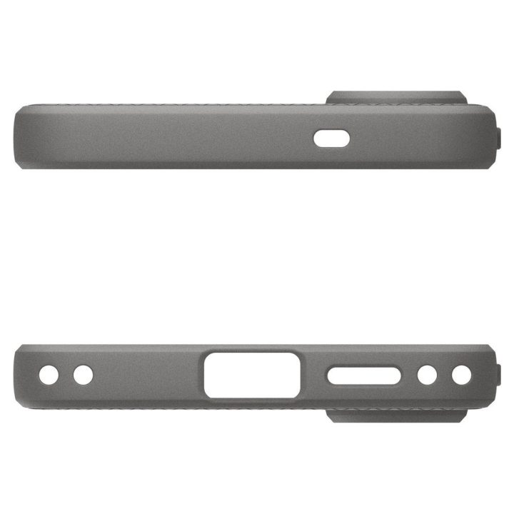 Dėklas suderinamas su MagSafe Samsung Galaxy S26+ Spigen