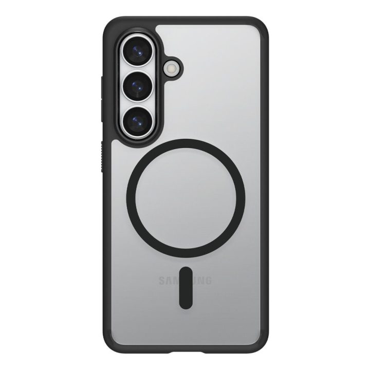 Dėklas Samsung Galaxy S26+ suderinamas su MagSafe Spigen
