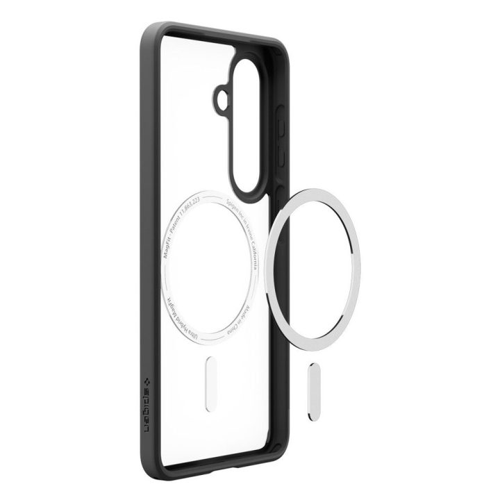 Dėklas Samsung Galaxy S26+ suderinamas su MagSafe Spigen