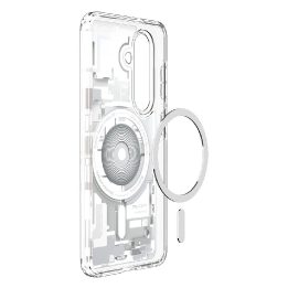 Dėklas Samsung Galaxy S26+ suderinamas su MagSafe Spigen