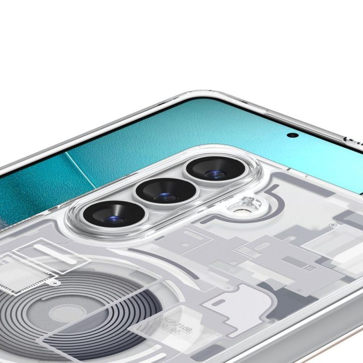 Dėklas Samsung Galaxy S26+ suderinamas su MagSafe Spigen