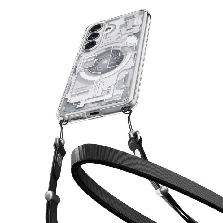 Dėklas Samsung Galaxy S26+ suderinamas su MagSafe Spigen