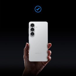 Grūdintas ekrano stiklas Samsung Galaxy S26+ 2 vnt. Spigen