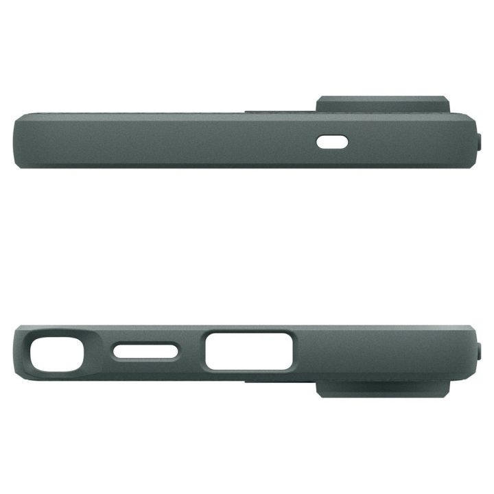Dėklas Samsung Galaxy S26 Ultra, suderinamas su MagSafe Spigen