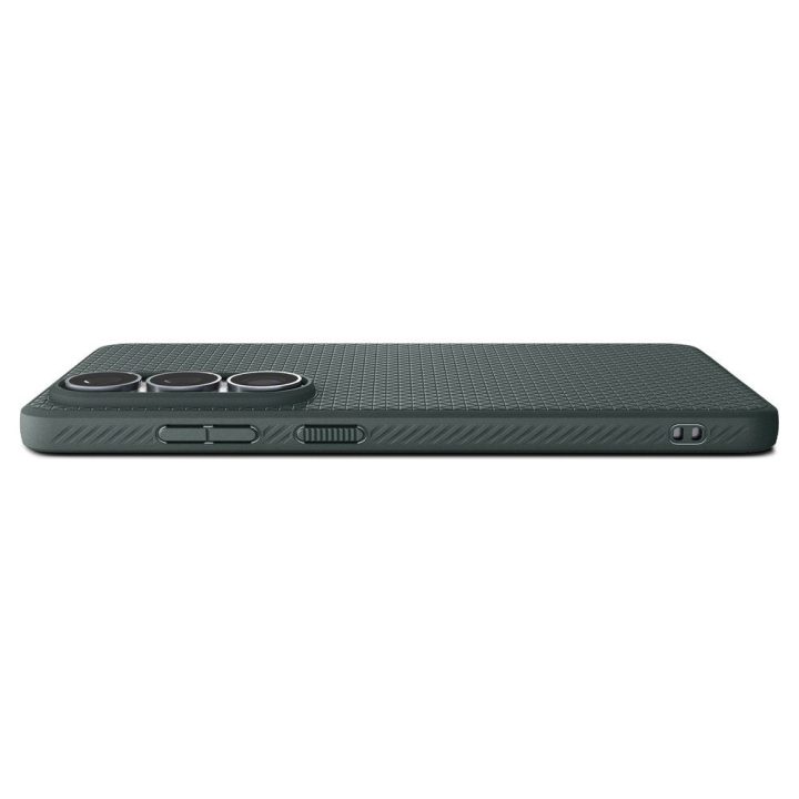 Dėklas Samsung Galaxy S26 Ultra, suderinamas su MagSafe Spigen