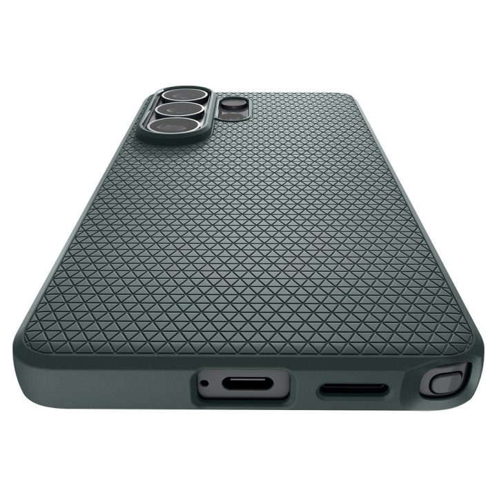 Dėklas Samsung Galaxy S26 Ultra, suderinamas su MagSafe Spigen