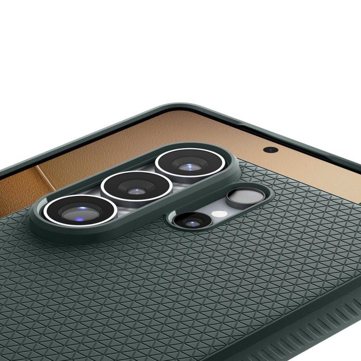 Dėklas Samsung Galaxy S26 Ultra, suderinamas su MagSafe Spigen