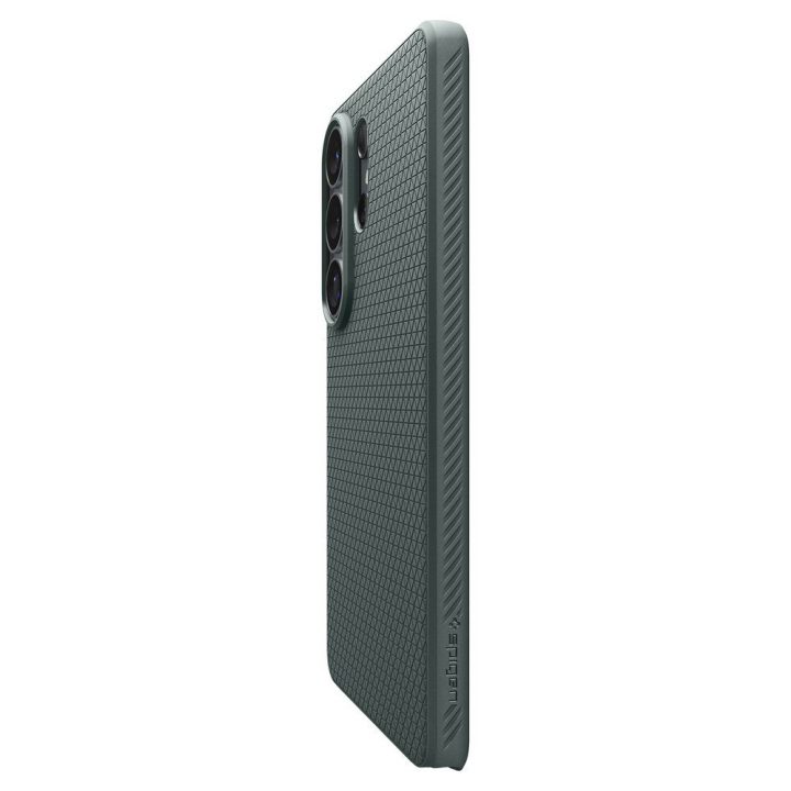 Dėklas Samsung Galaxy S26 Ultra, suderinamas su MagSafe Spigen