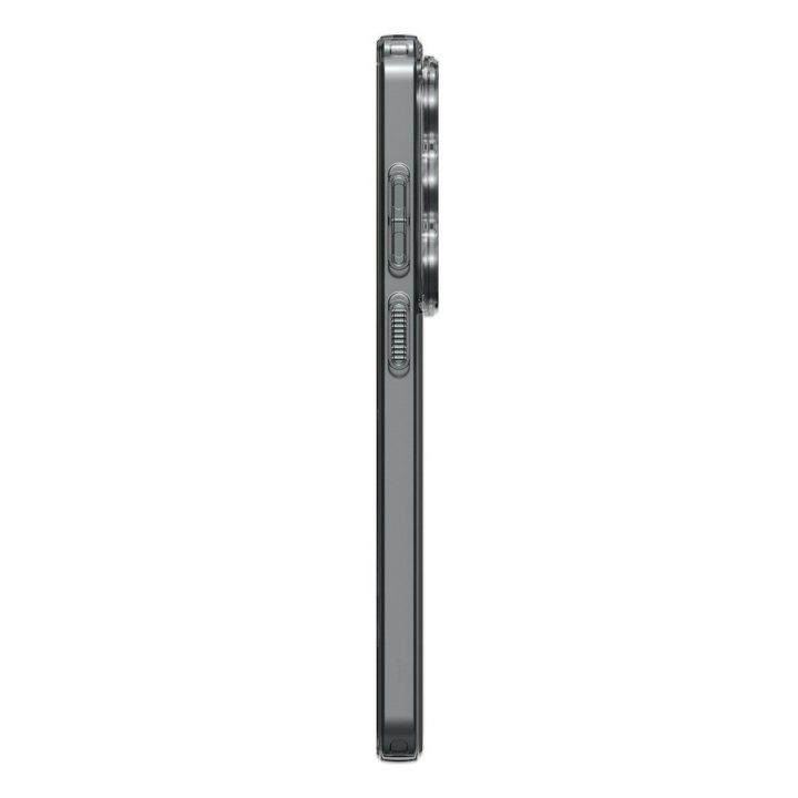 Dėklas TPU Samsung Galaxy S26 Ultra Liquid Crystal Spigen