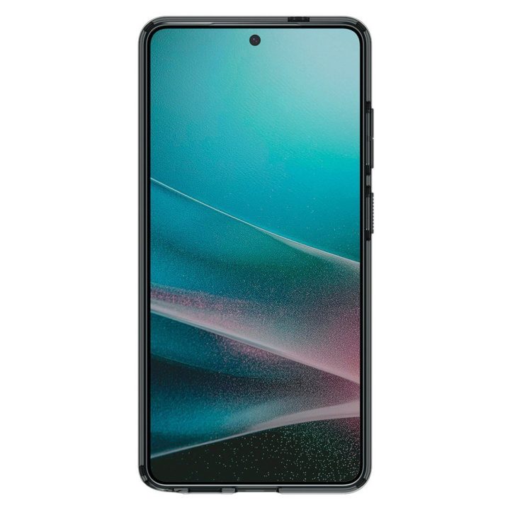 Dėklas TPU Samsung Galaxy S26 Ultra Liquid Crystal Spigen
