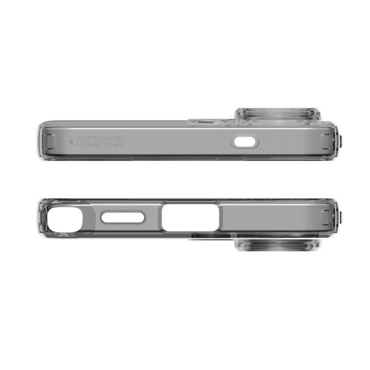 Dėklas TPU Samsung Galaxy S26 Ultra Liquid Crystal Spigen
