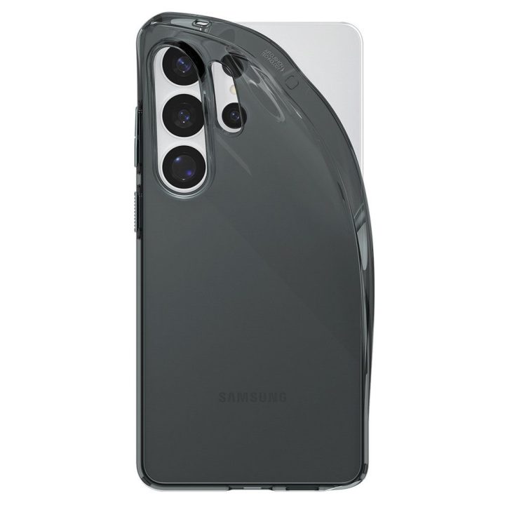 Dėklas TPU Samsung Galaxy S26 Ultra Liquid Crystal Spigen