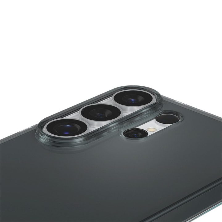 Dėklas TPU Samsung Galaxy S26 Ultra Liquid Crystal Spigen