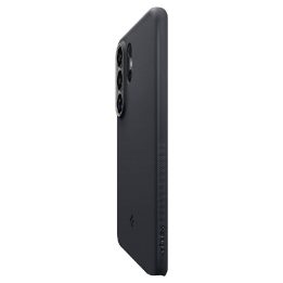 Dėklas Samsung Galaxy S26 Ultra, suderinamas su MagSafe, juodas Spigen