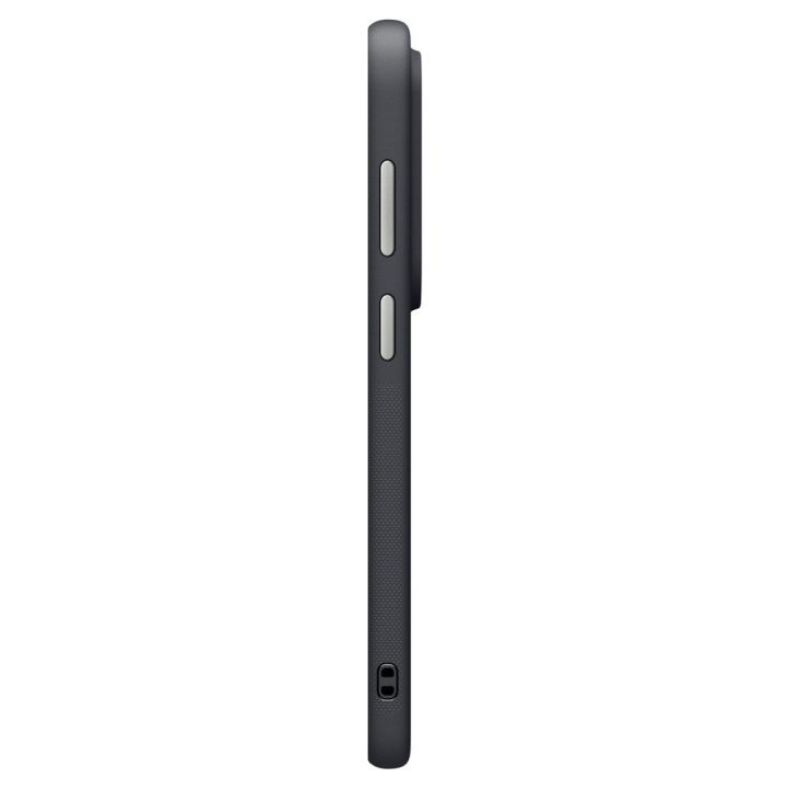 Dėklas Samsung Galaxy S26 Ultra, suderinamas su MagSafe, juodas Spigen