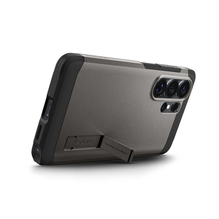 Dėklas telefonui Samsung Galaxy S26 Ultra, suderinamas su MagSafe – Spigen
