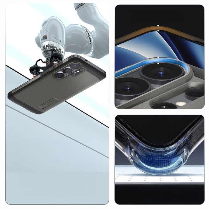 Dėklas telefonui Samsung Galaxy S26 Ultra, suderinamas su MagSafe – Spigen