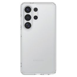 Dėklas Samsung Galaxy S26 Ultra – skaidrus, plonas Spigen