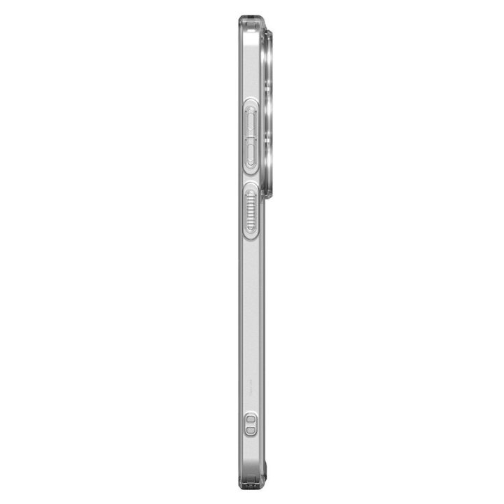 Dėklas Samsung Galaxy S26 Ultra – skaidrus, plonas Spigen
