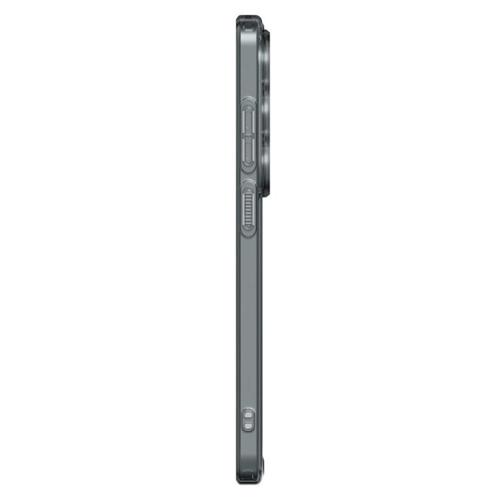 Dėklas Samsung Galaxy S26 Ultra, pusiau skaidrus Spigen Ultra Hybrid