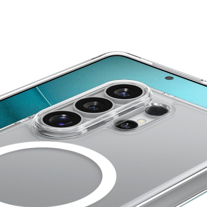 Dėklas Samsung Galaxy S26 Ultra, MagSafe suderinamas Spigen
