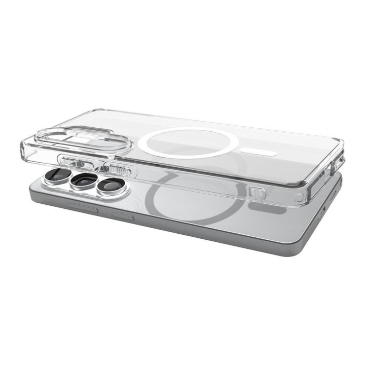 Dėklas Samsung Galaxy S26 Ultra, MagSafe suderinamas Spigen
