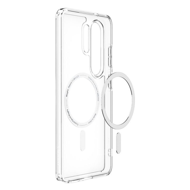 Dėklas Samsung Galaxy S26 Ultra, MagSafe suderinamas Spigen