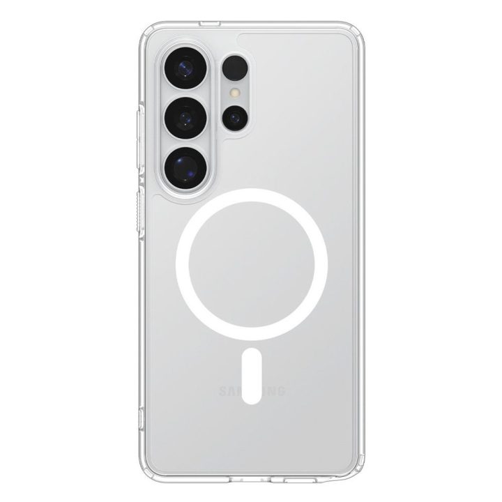 Dėklas Samsung Galaxy S26 Ultra, MagSafe suderinamas Spigen