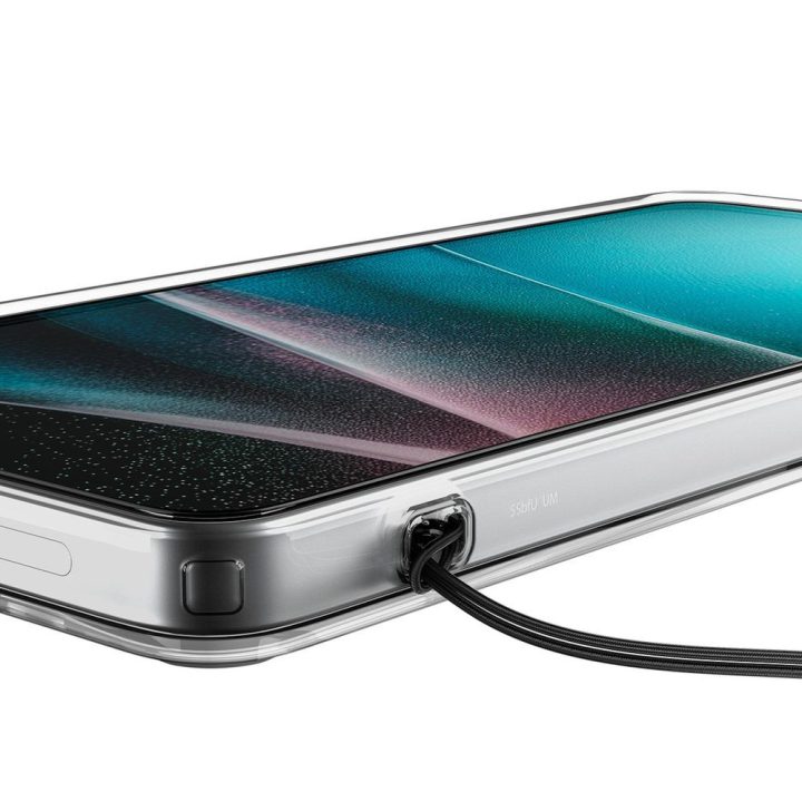 Dėklas Samsung Galaxy S26 Ultra, MagSafe suderinamas Spigen