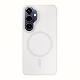 Telefono dėklas Samsung Galaxy S26, suderinamas su MagSafe 3mk