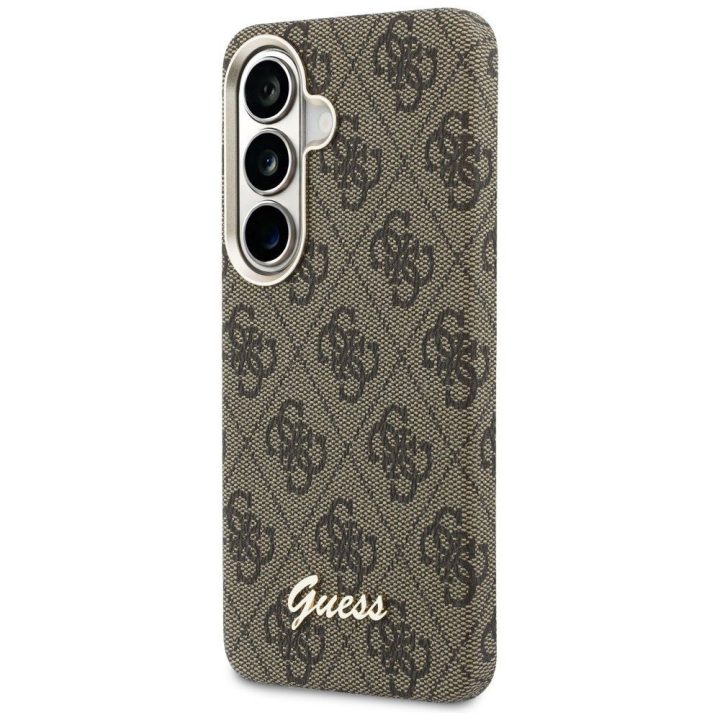 Dėklas Samsung Galaxy S26 su MagSafe, Guess