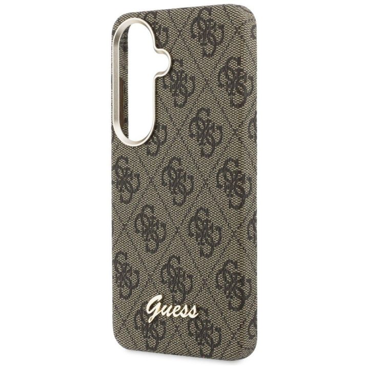 Dėklas Samsung Galaxy S26 su MagSafe, Guess