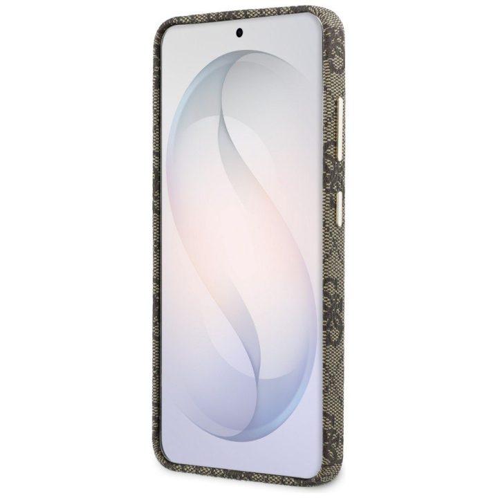 Dėklas Samsung Galaxy S26 su MagSafe, Guess