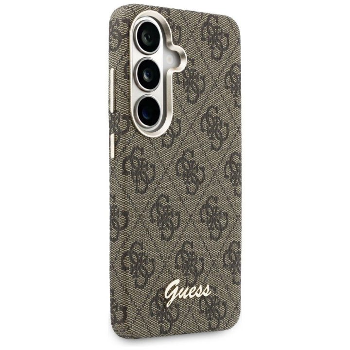 Dėklas Samsung Galaxy S26 su MagSafe, Guess
